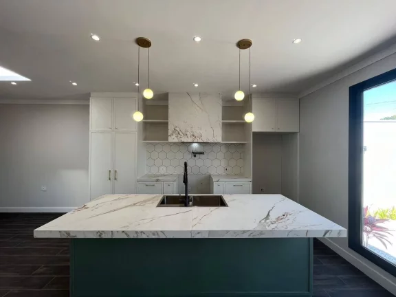 Imagem CASA nova com fino acabamento