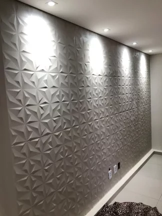 Imagem Lindo apartamento, sofisticado, com piscina e churrasqueira