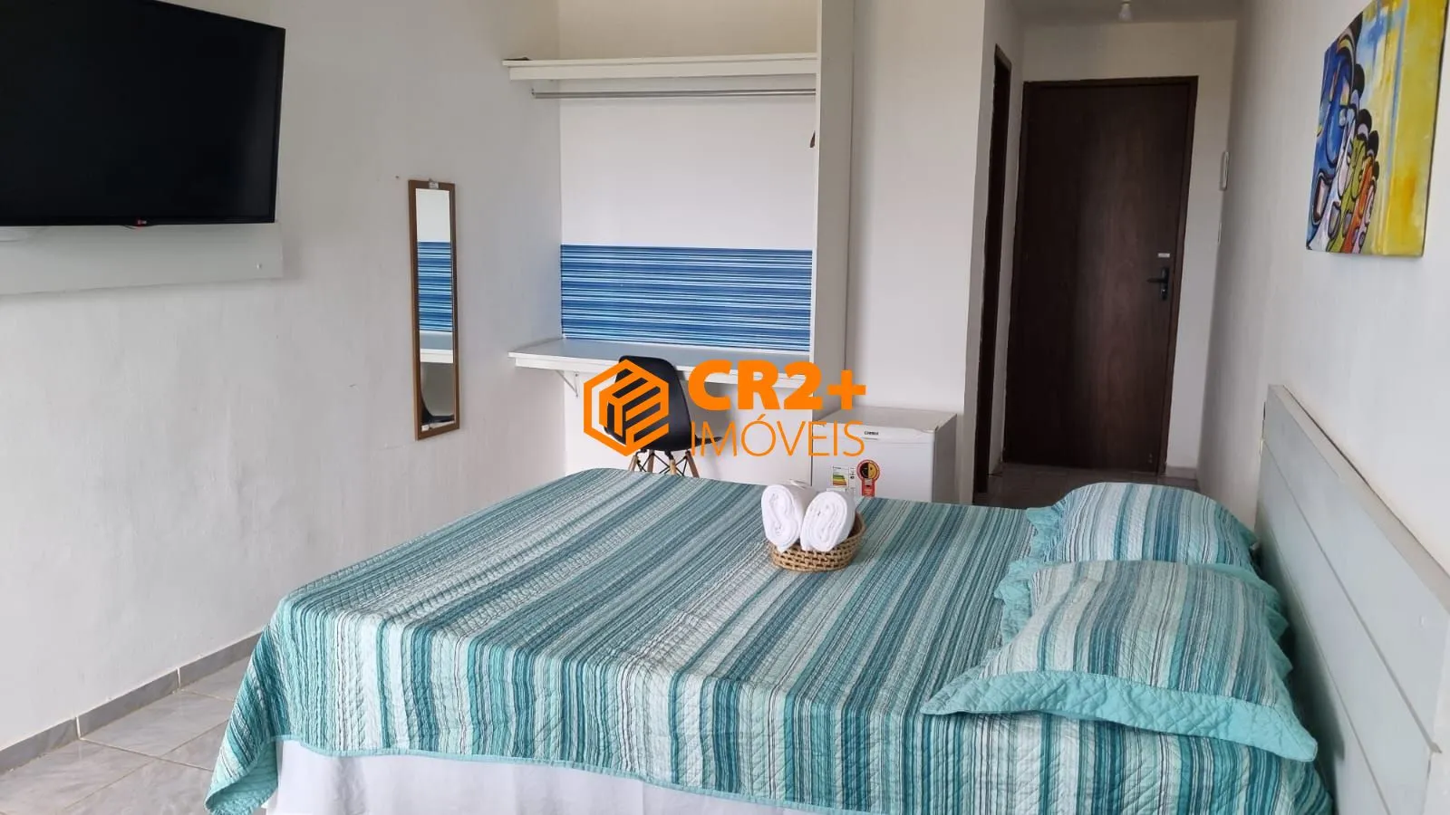 Imagem Vendo uma pousada em enseadas dos corais, com 13 suites + uma casa anexo, com pi