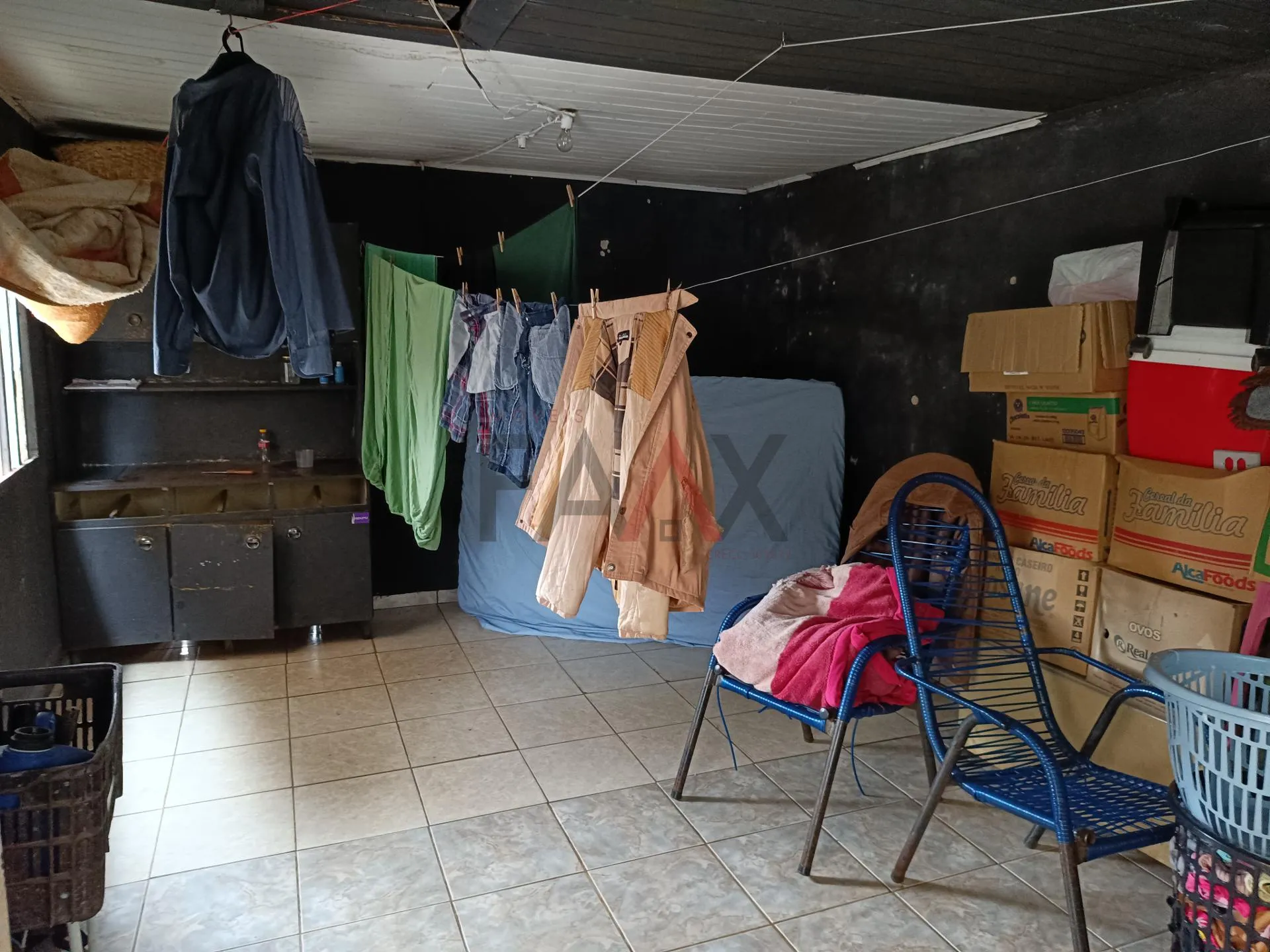 Imagem Casa à venda no MORRO ALTO ótima localização em GUARAPUAVA PR