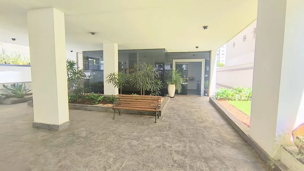 Imagem Apartamento à venda em São Paulo, Cerqueira César, com 3 quartos, 175.11m2