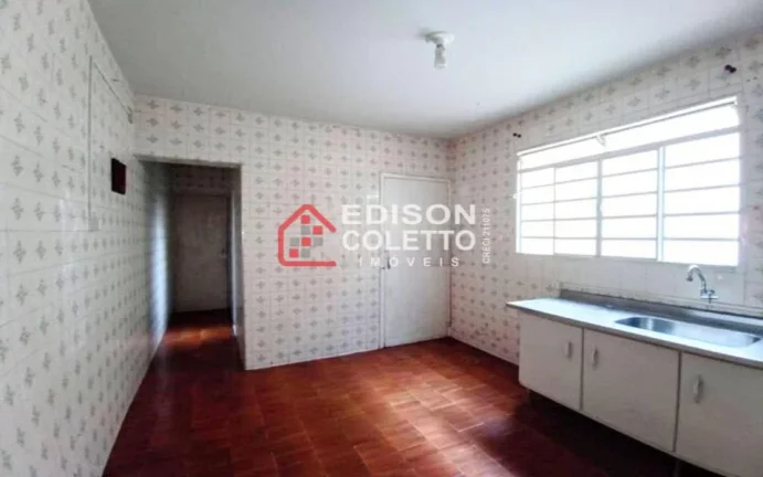 Imagem Pronto para Morar - Casa à venda, Versatilidade e Conforto no Jardim Monumento!!