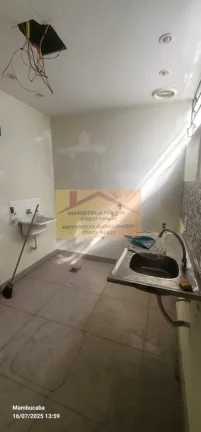 Imagem Casa próxima ao Engenhão!