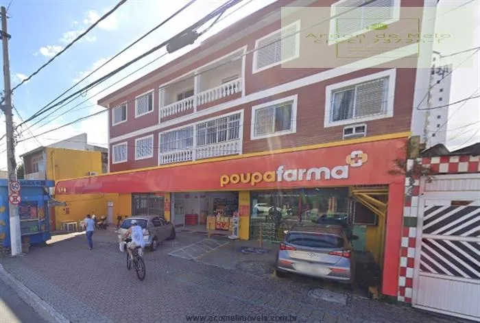 Imagem Lojas para locação em Praia Grande no bairro Vila Tupi