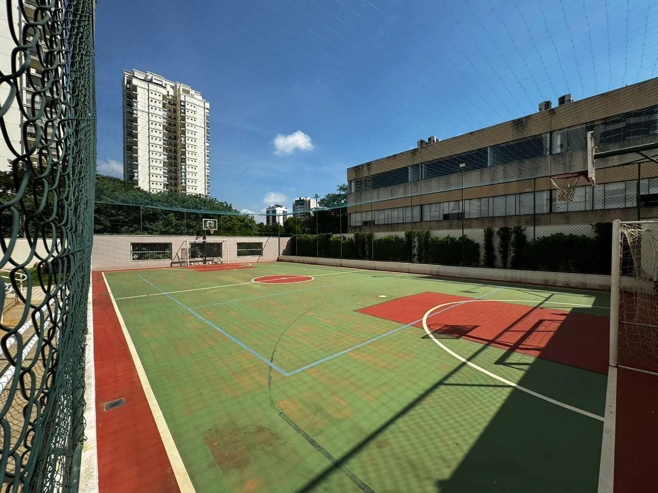 Imagem "Viva o Sonho no Edifício Privilege: Luxo, Conforto e Sofisticação em Sorocaba"
