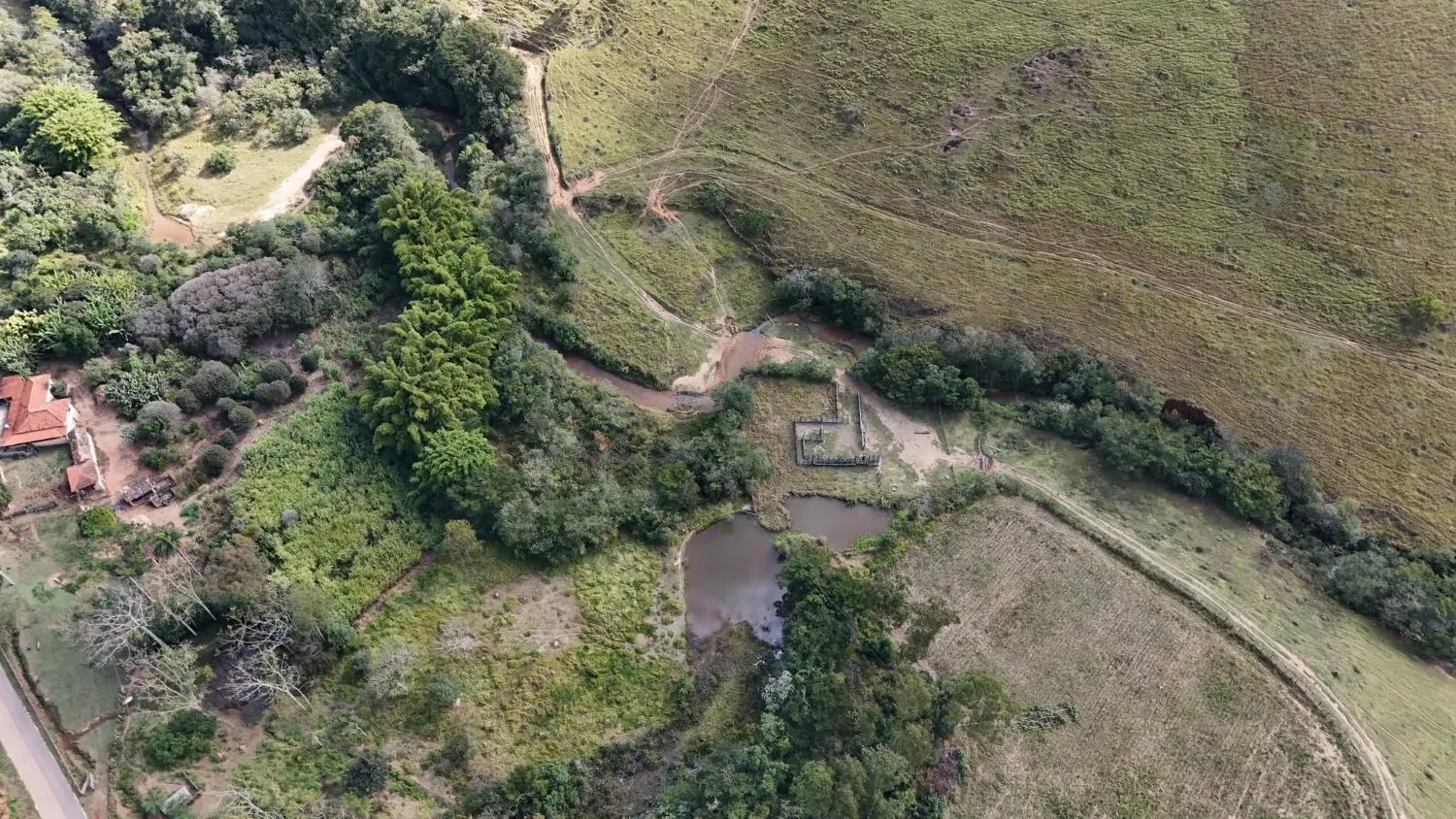 Foto do imóvel Fazenda à Venda em Belo Vale/MG ? 42 Hectares | R$ 2.800.000,00