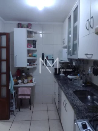Imagem Apartamento á venda 2 Quartos 1 Suíte 68m² - Bairro Monte Castelo