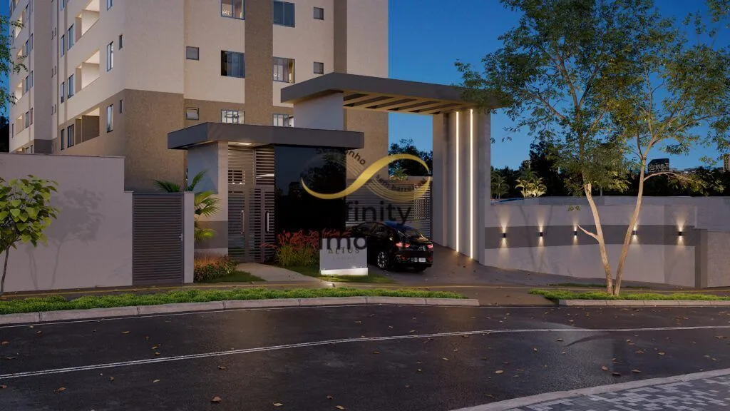 Imagem ALTUS RESIDENCE CONTAGEM - Apartamento à venda no bairro São Joaquim - Contagem/MG