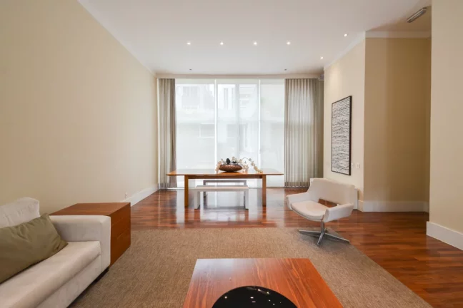 Imagem Apartamento à venda em São Paulo, Itaim Bibi, com 2 quartos, 152m2