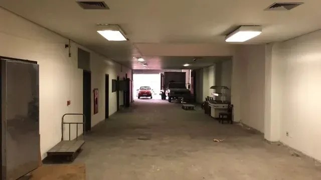 Foto do imóvel Galpão comercial na rua 13 de maio - bela vista centro em BELA VISTA, SÃO PAULO - SP