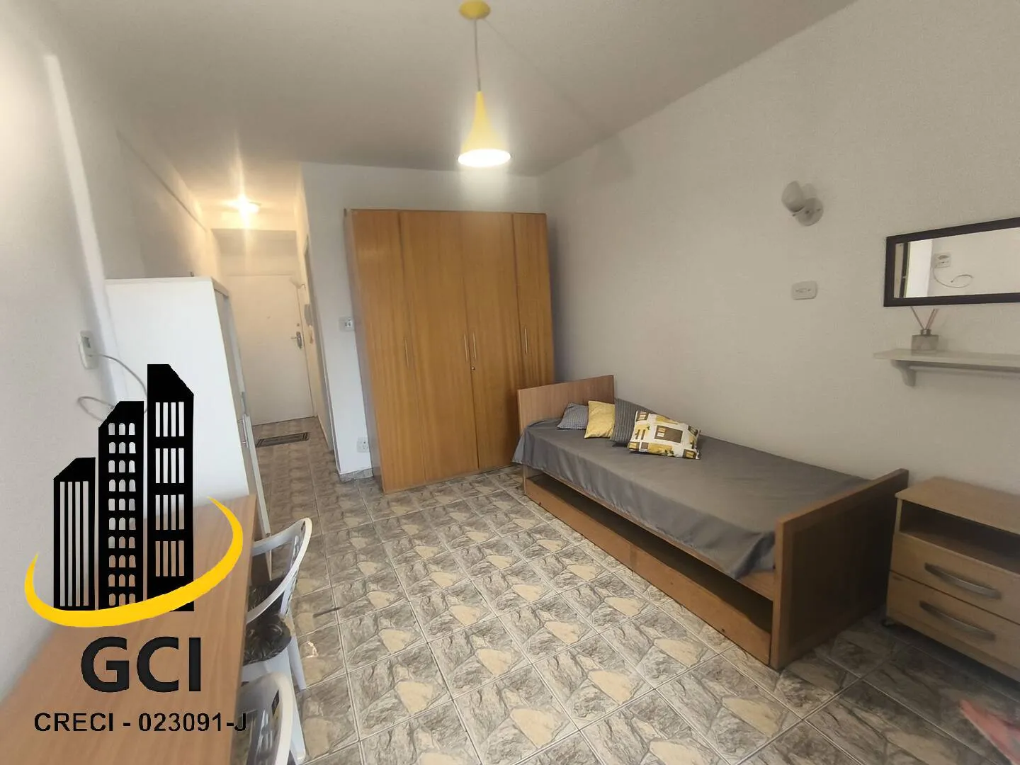 Imagem Apartamento para venda e locação - Bairro Liberdade