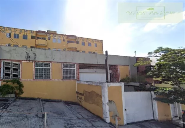 Foto do imóvel Galpões para locação em Barueri no bairro Jardim Flórida em R. das Tulípas, Jardim Florida, Barueri - SP,