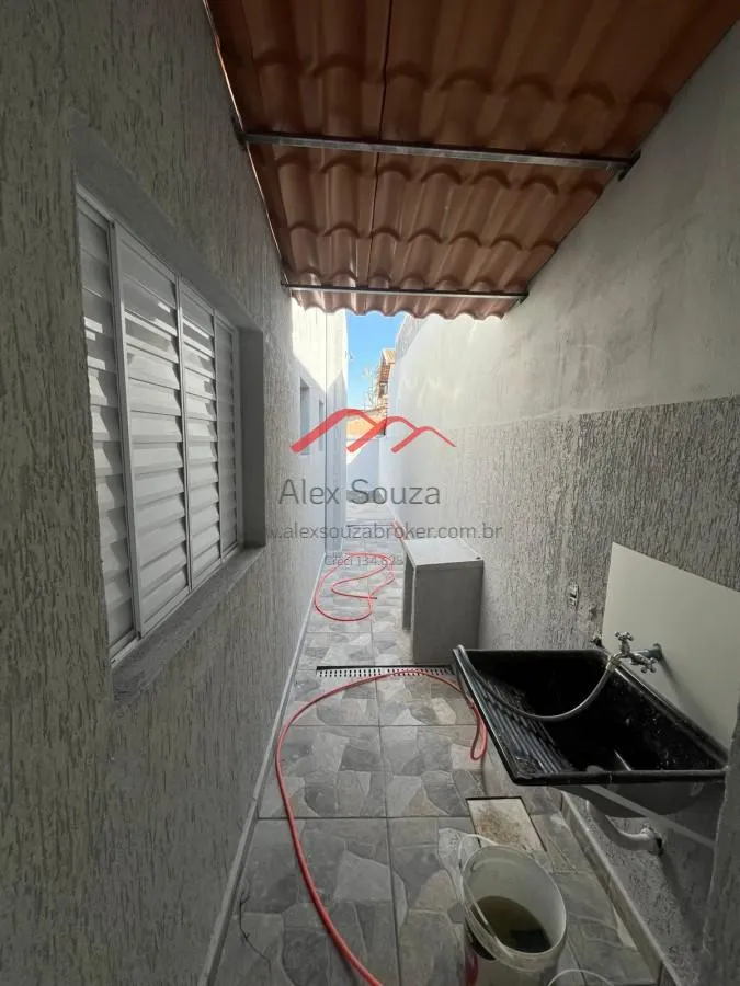 Imagem Casa para Venda em Sumaré, Parque Bandeirantes I (Nova Veneza), 2 dormitórios, 1 suíte, 2 banheiros, 2 vagas