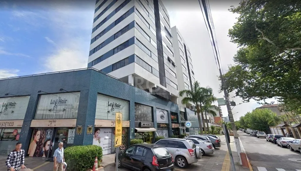 Imagem Conjunto/Sala para Venda - 35m², 0 dormitórios, Centro