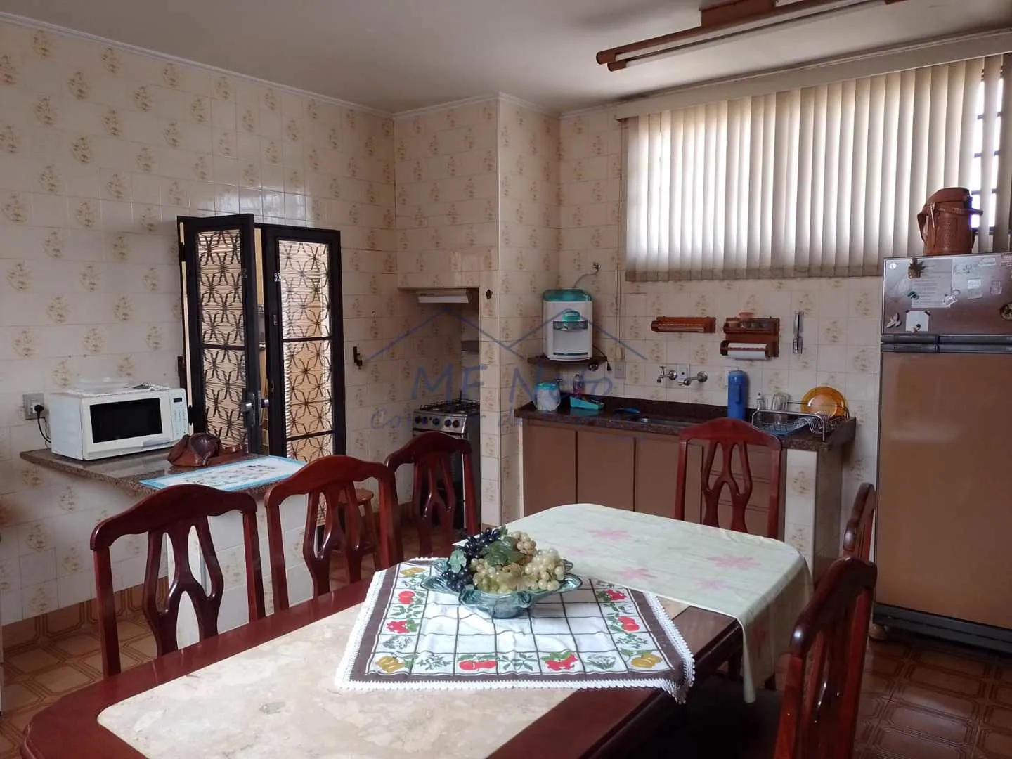 Imagem Casa Padrão