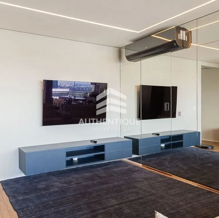 Imagem SUMMIT PINHEIROS - Apartamento à venda em São Paulo/SP