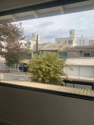 Imagem Sobrado Berlim