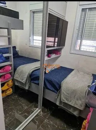 Imagem Apartamento à venda, 68 m² por R$ 730.000,00 - Jardim Flor da Montanha - Guarulhos/SP
