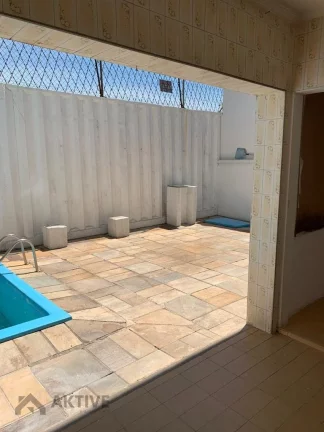 Imagem Casa de Condomínio em Alphaville - Santana de Parnaíba, SP