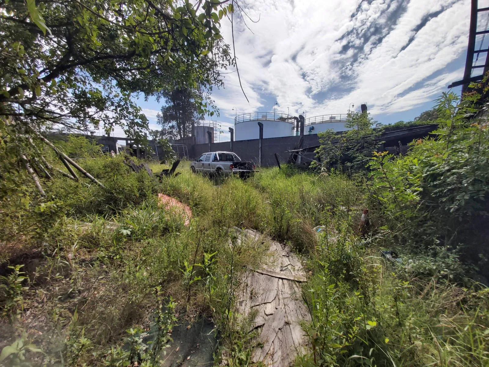 Imagem Terreno comercial no bairro Lomba do Pinheiro