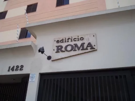 Imagem Apartamento - Área Útil: 70,79 m² - Localizado no centro da cidade, 01 quadra da rodoviária inte...