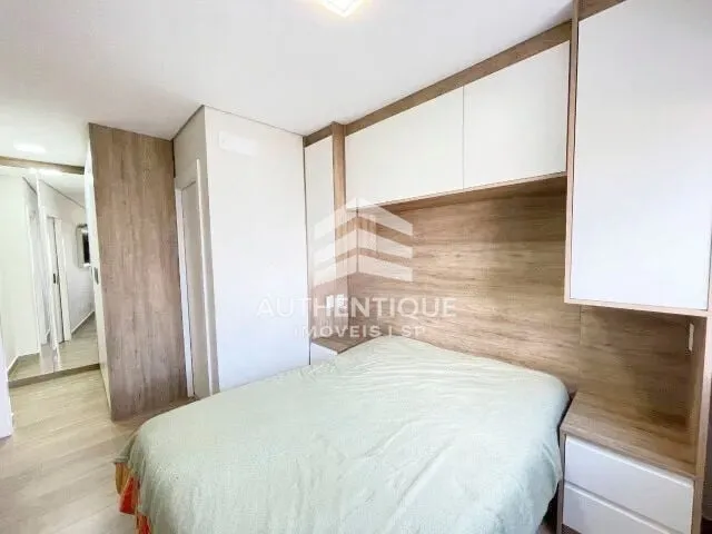 Imagem VERTIZ TATUAPE - Apartamento à venda em São Paulo/SP