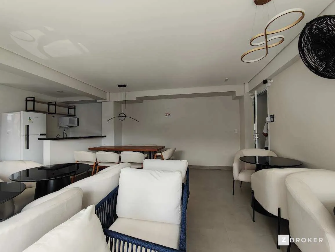 Imagem Lindo apartamento no Tenório