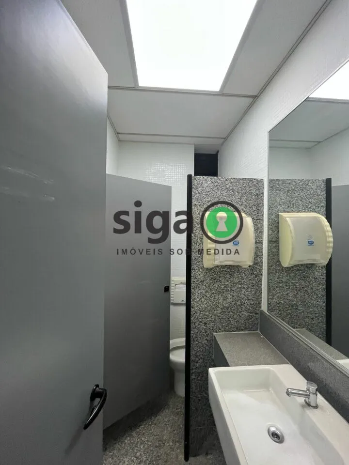 Imagem Sala comercial para aluguel Brooklin em São Paulo Brooklin, São Paulo - SP