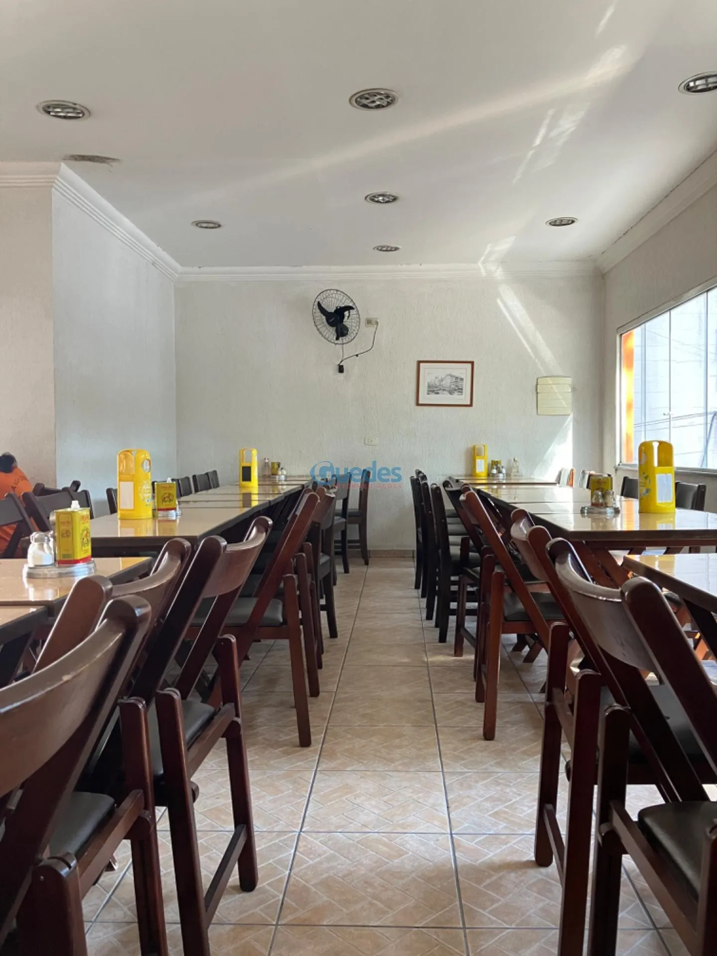 Imagem Lanchonete à Venda na Vila Olímpia - SP R$ 1.500.000,00