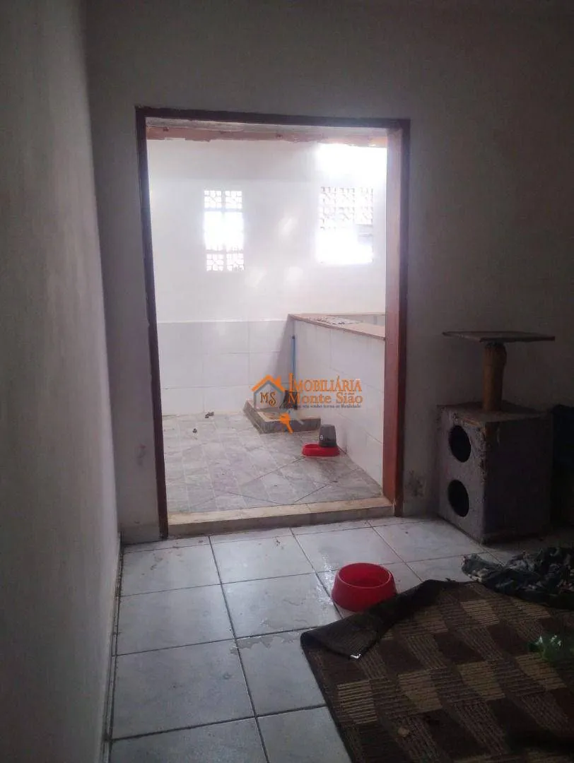 Imagem Sobrado com 2 dormitórios à venda, 80 m² por R$ 480.000,00 - Jardim América - Guarulhos/SP