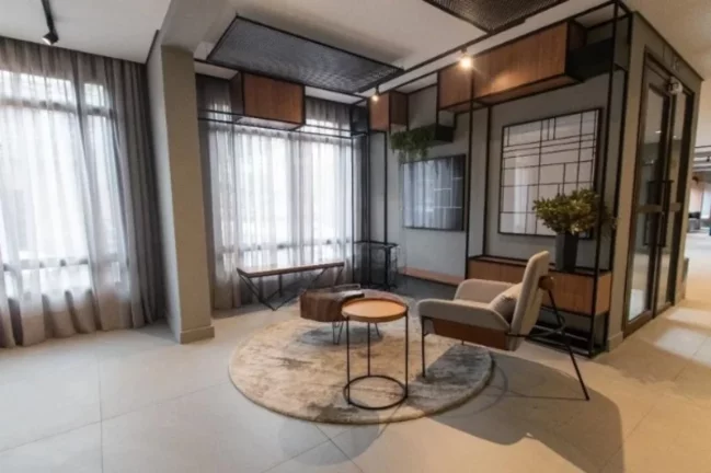 Imagem GRAND LIVING IN NOVA KLABIN - Apto 37m² (NR), próximo às Estações Santos - Imigrantes e Alto do Ipiranga