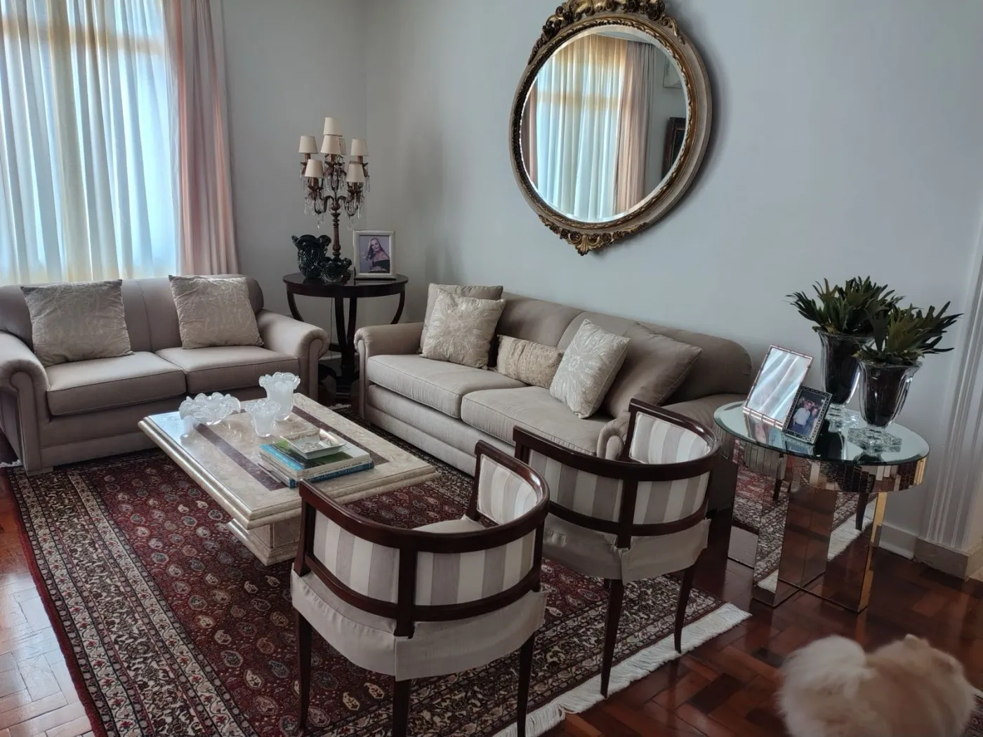 Imagem Apartamento para Venda em São Paulo, Higienópolis, 3 dormitórios, 1 suíte, 2 banheiros, 1 vaga