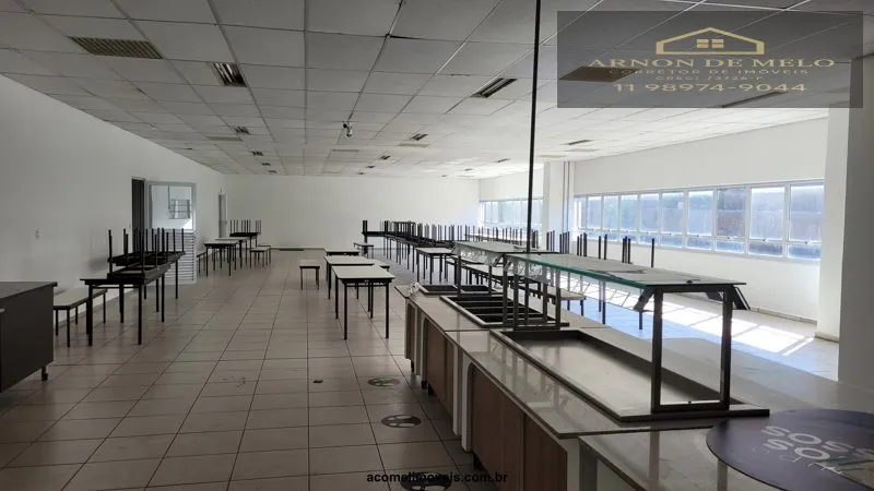 Foto do imóvel Galpões para locação em Barueri em Tamboré, Barueri - SP