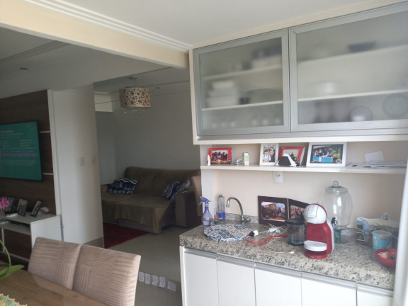 Imagem Apartamento com 3 Quartos à Venda, 73 m² em Horto Bela Vista - Salvador