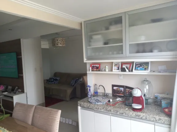 Imagem Apartamento com 3 Quartos à Venda, 73 m² em Horto Bela Vista - Salvador