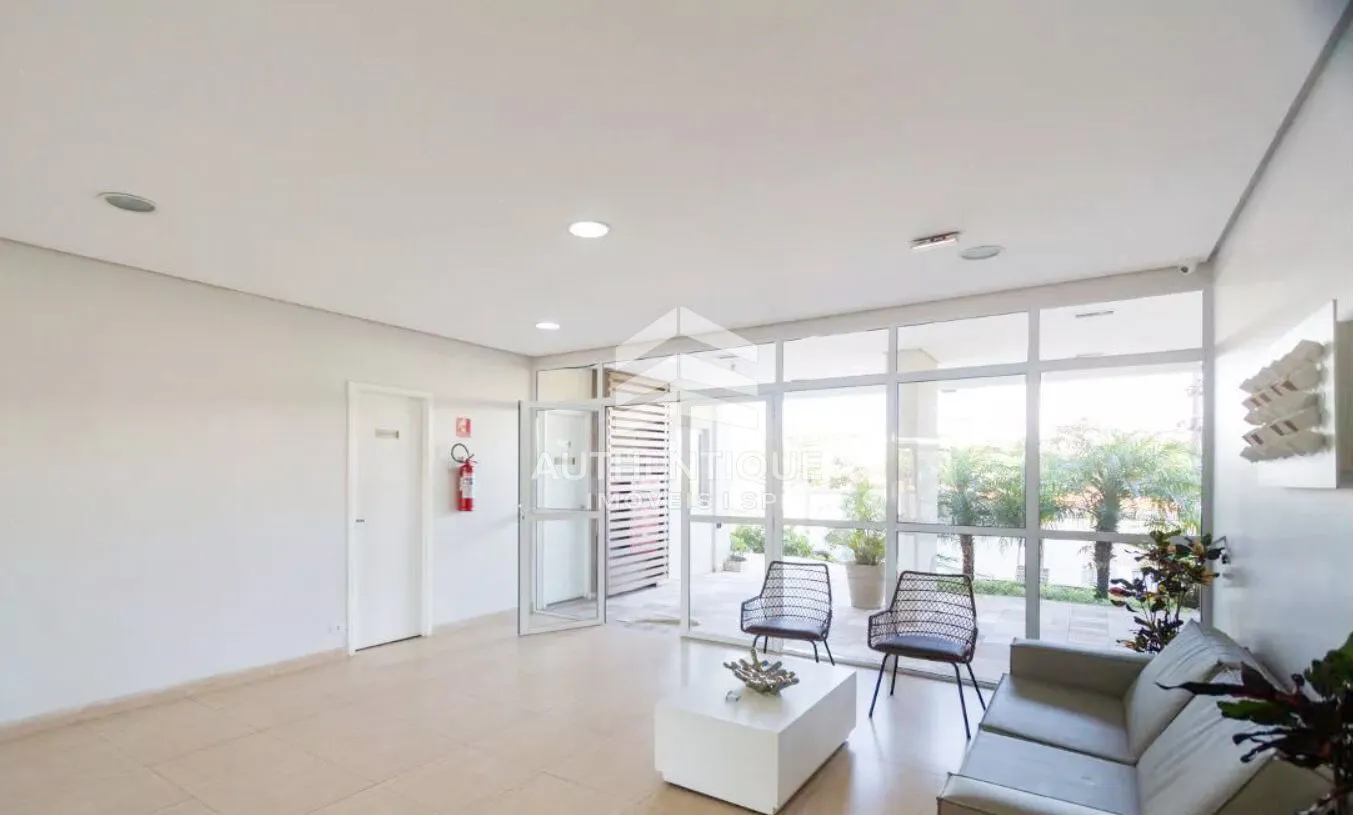 Imagem LIFE STYLE JABAQUARA - Apartamento no bairro Jabaquara à venda