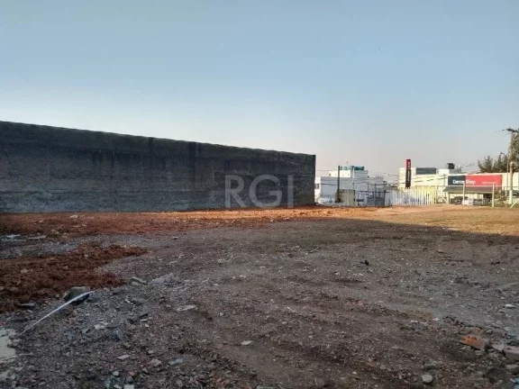 Imagem Terreno/Lote Residencial para venda no bairro Vila Jardim em Porto Alegre