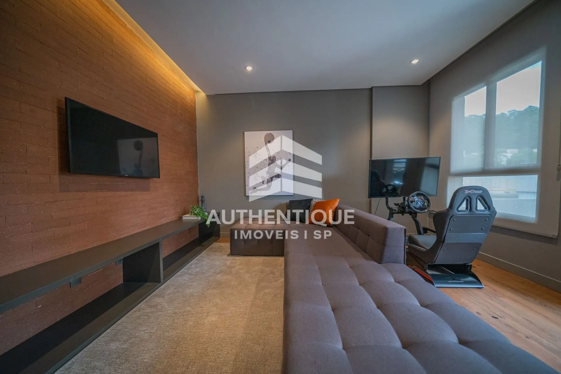 Imagem LIVING CONCEPT PANAMBY. - Apartamento à venda no bairro Panamby - São Paulo/SP, Zona Sul