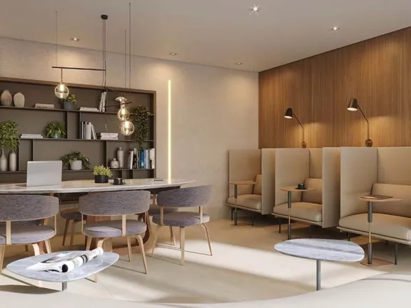 Imagem APARTAMENTO RESIDENCIAL em São Paulo - SP, Paraíso