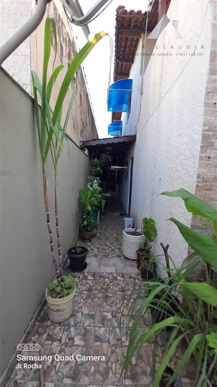 Imagem CASA ISOLADA NA PRAIA DE MONGAGUA