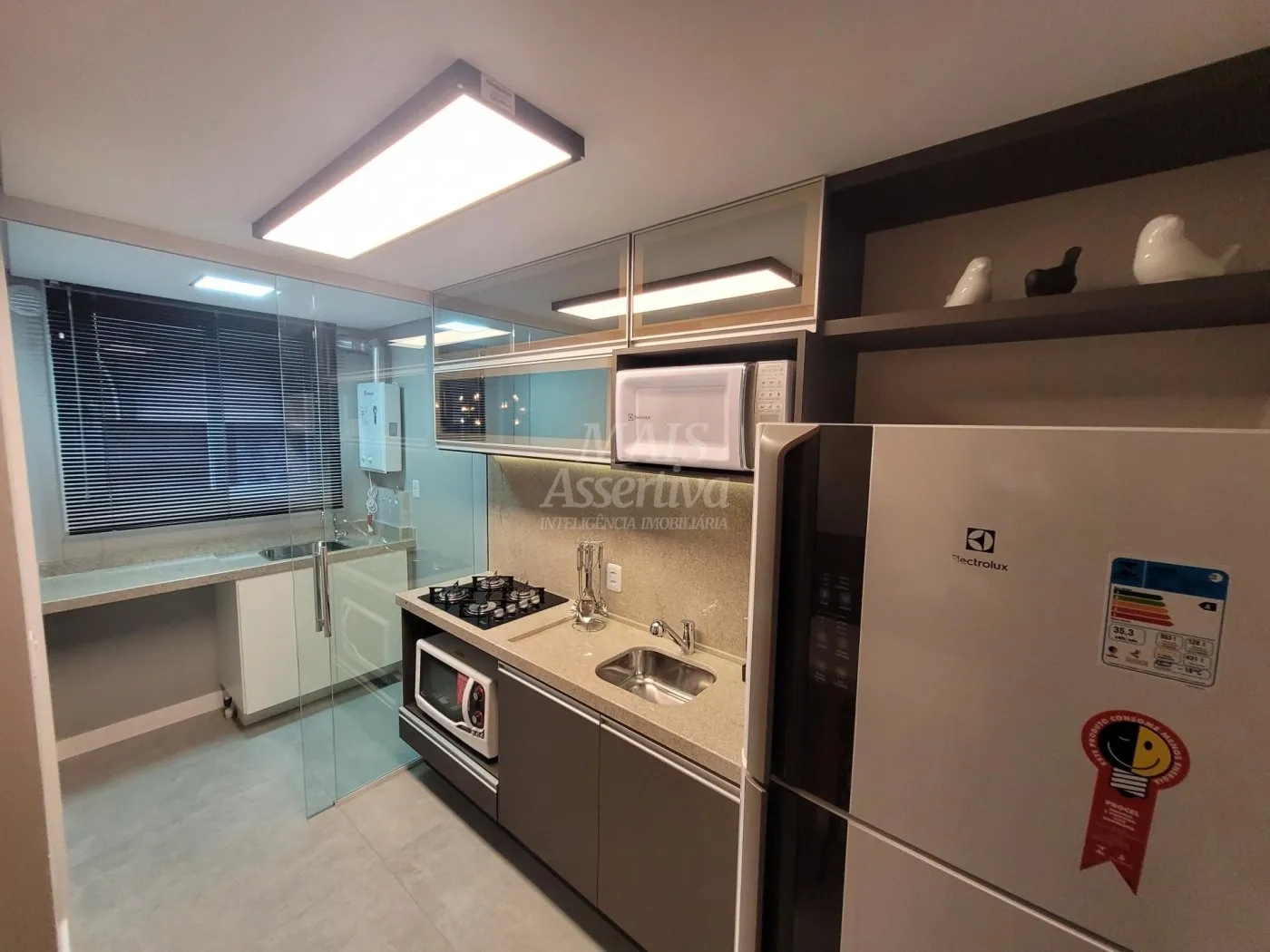 Imagem Apartamento Para Venda no Centro de Novo Hamburgo