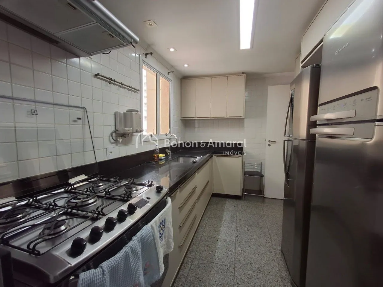 Imagem Apartamento com vista livre e sol da manhã no Club House Parque Prado - conforto, elegância e lazer completo