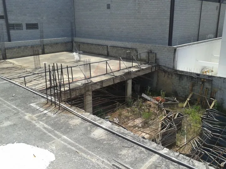 Imagem Terreno à Venda, 1.238 m² em Parque Residencial Aquarius - São José Dos Campos