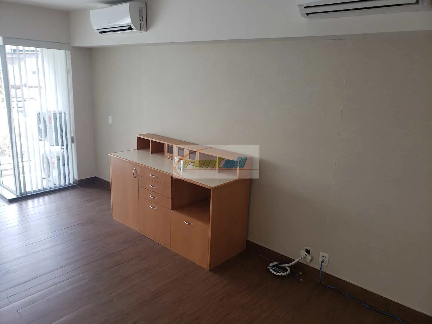 Imagem Conjunto Comercial/Sala