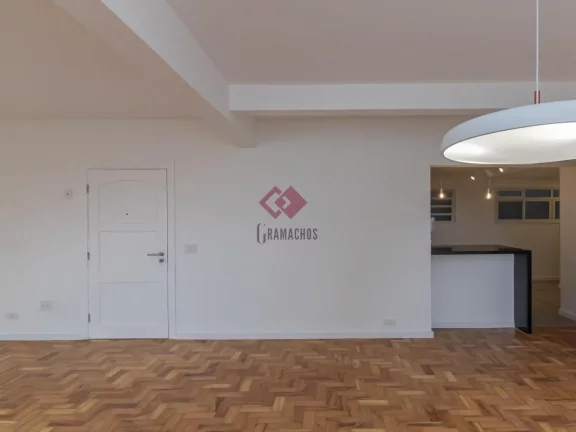 Imagem Apartamento à Venda - Santa Cecília, 2 Quartos, 90 m2 - São Paulo