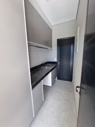 Imagem Casa Térrea no Residencial Dona Maria José