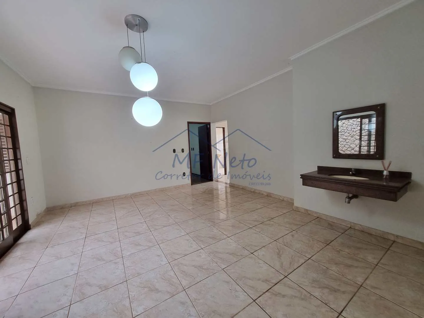Imagem Casa Padrão