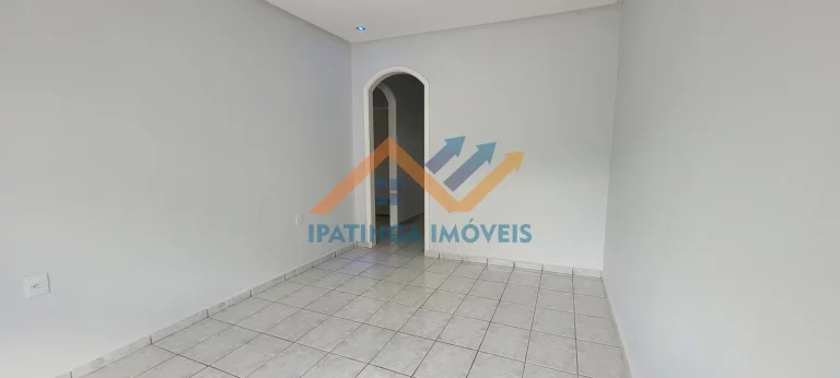 Imagem Casa de 3 quartos e 2 vagas de garagem no Caravelas - Ipatinga