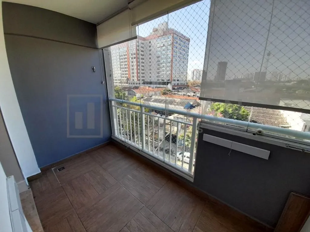 Imagem Apartamento com 1 dormitório à venda, 40 m² por R$ 550.000,00 - Mooca - São Paulo/SP