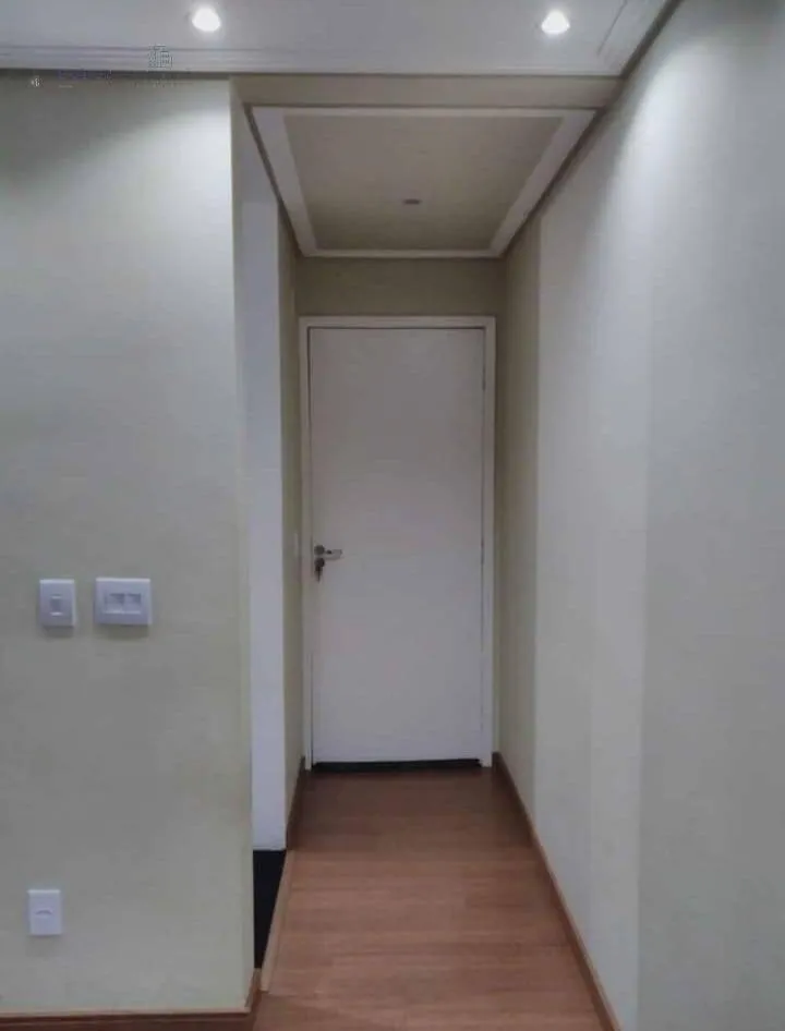 Imagem Apartamento à venda 2 Quartos, 1 Vaga, 46M², Bela Vista, Pindamonhangaba - SP | MRV Princesa do Vale
